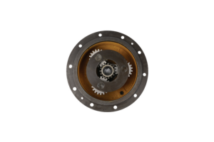 Final Drive Assy - AK3